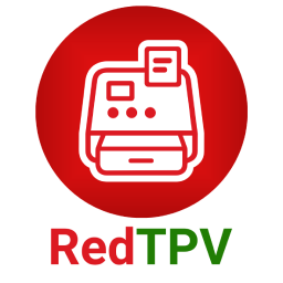 Logo completo RedTPV