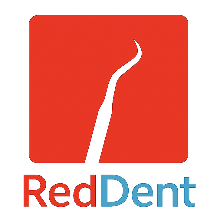 RedDent Logo