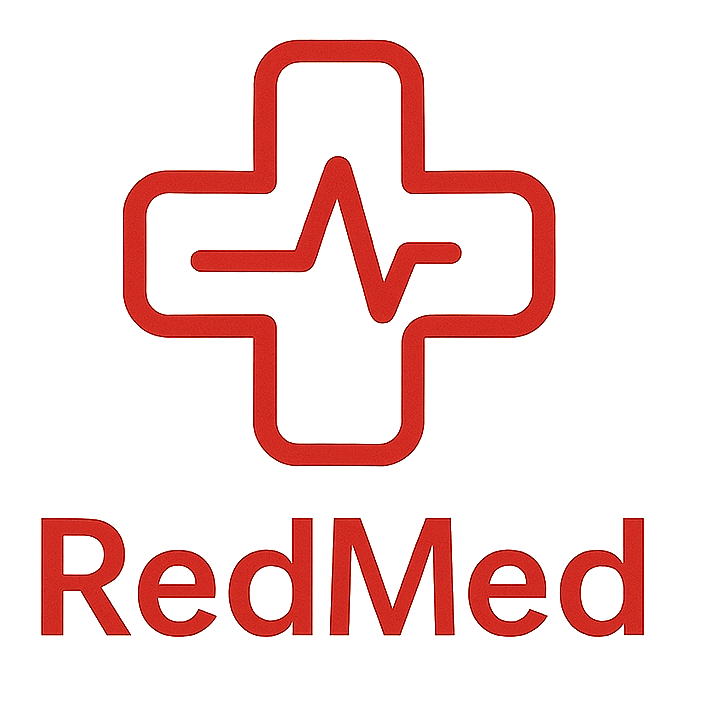 RedMed Logo