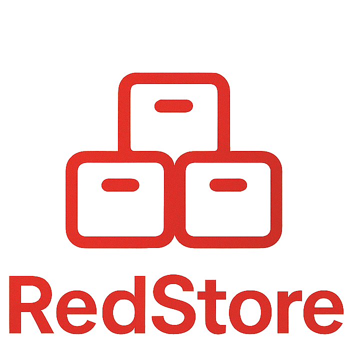 RedStore Logo
